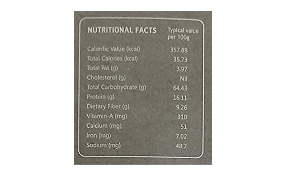 Chef Urbano Quinoa Flour    Box  250 grams